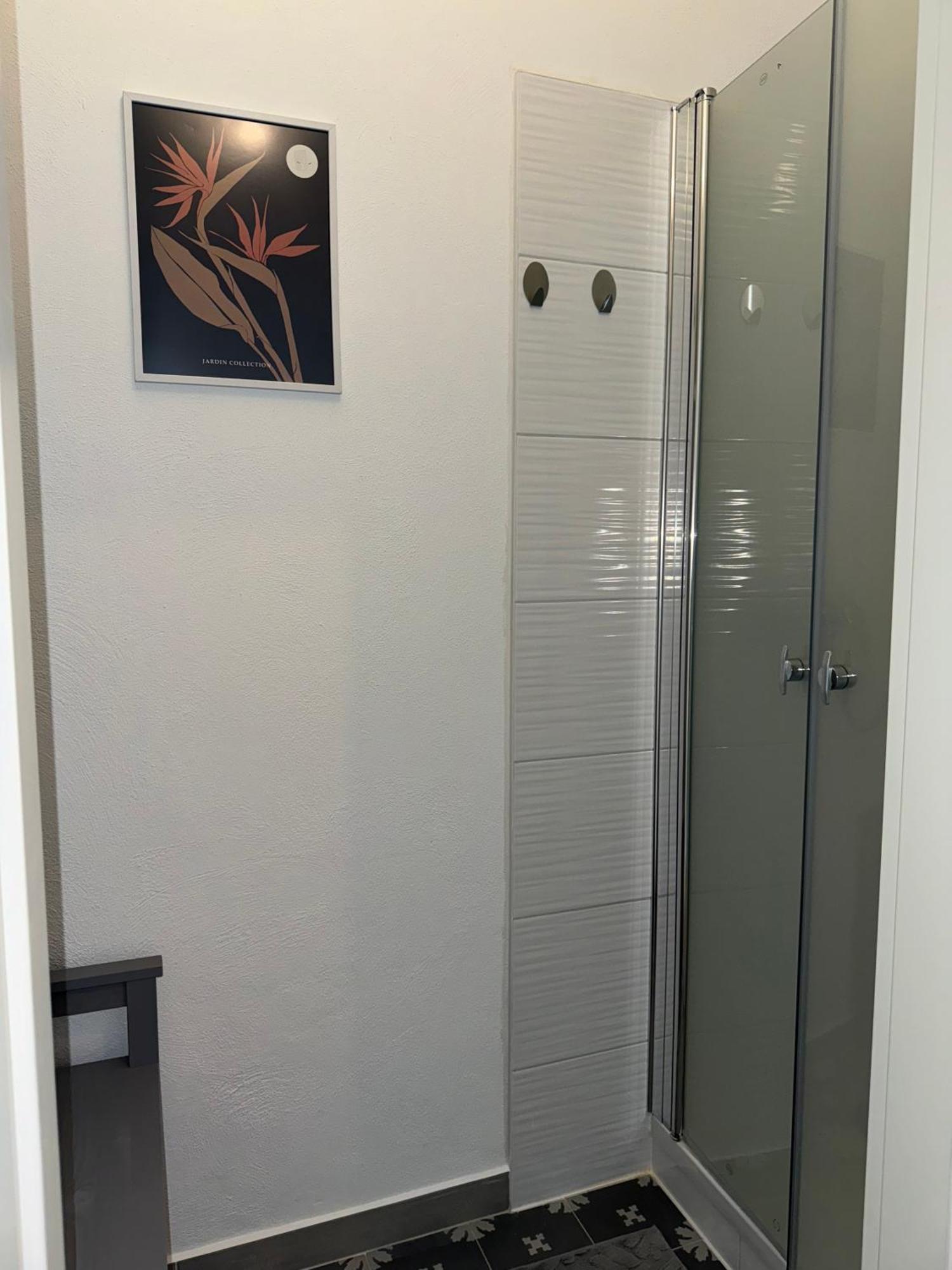 Appartement "Ilse" An Der Goitzsche Inklusive Parkplatz Bitterfeld-Wolfen Экстерьер фото