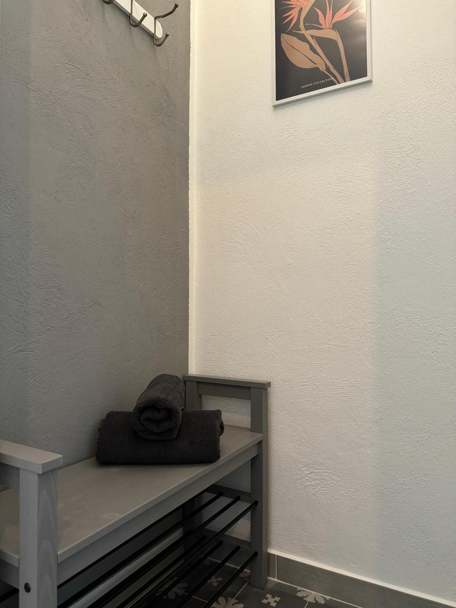 Appartement "Ilse" An Der Goitzsche Inklusive Parkplatz Bitterfeld-Wolfen Экстерьер фото